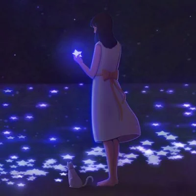 Beautiful Aesthetic Dp