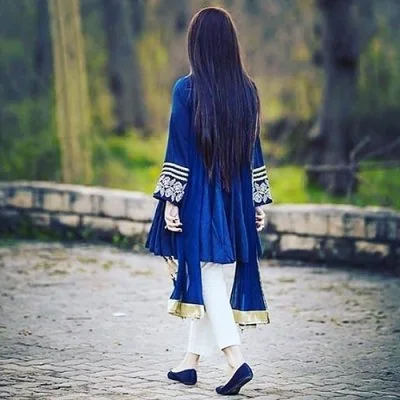 Beautiful Aesthetic Dp