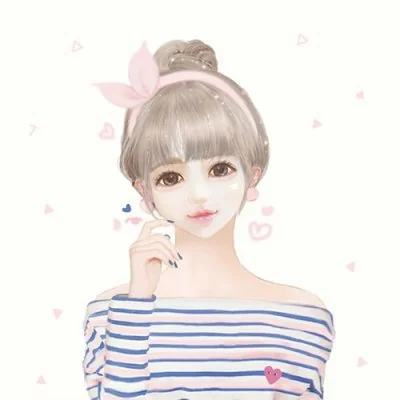 Beautiful Aesthetic Dp
