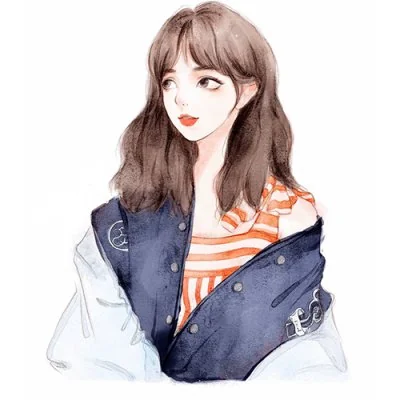 Beautiful Aesthetic Dp