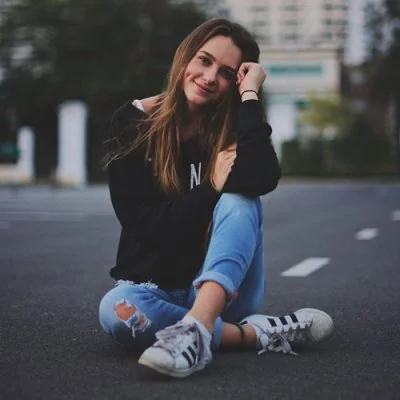 Beautiful Aesthetic Dp