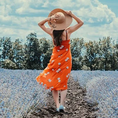 Beautiful Aesthetic Dp