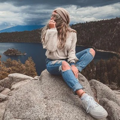 Beautiful Aesthetic Dp