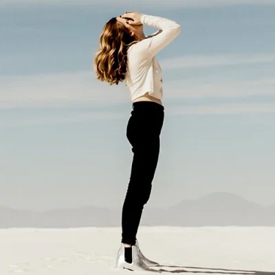 Beautiful Aesthetic Dp