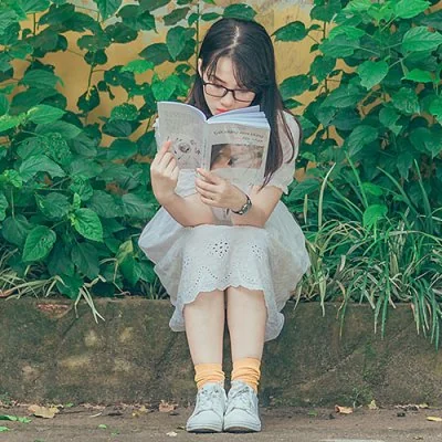 Cute Aesthetic Dp