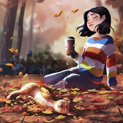 Cute Aesthetic Dp
