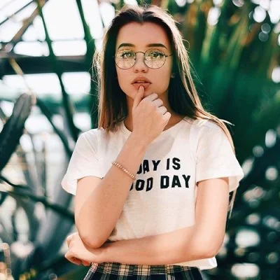 Cute Beautiful Aesthetic Dp