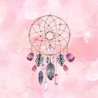 Dream Aesthetic Dp