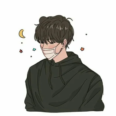 Anime Boy Dp