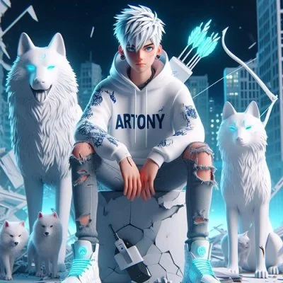 Anime Boy Dp