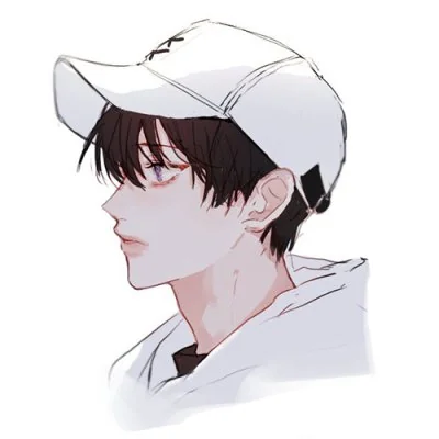 Anime Boy Dp