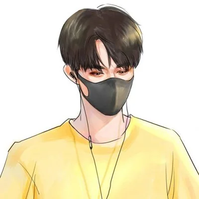 Anime Boy Dp