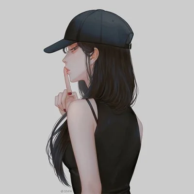 Anime Girl Dp