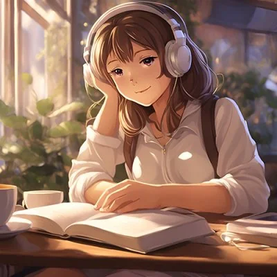 Anime Girl Dp