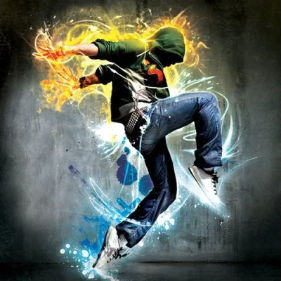 Attitude Cool Dp