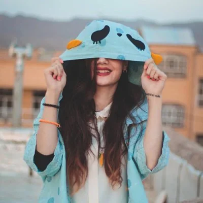 Beautiful Cute Profile Picture
