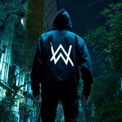 Alan Walker Cool Dp