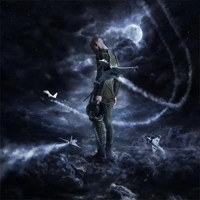 Alone Faded Stylish Whatsapp Dp Image Cool Dp