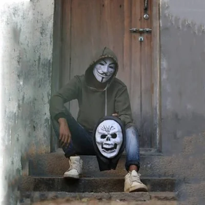 Atiitusw Mafia Cool Dp