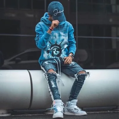 Attitude Cool Dp