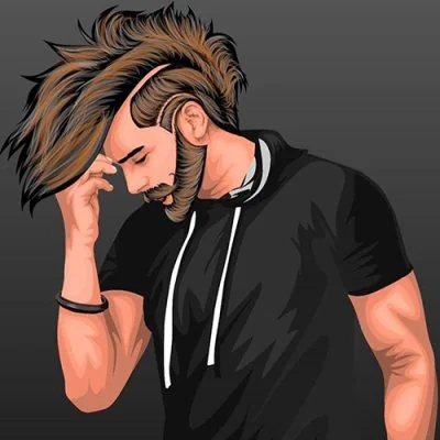 Attitude Whatsapp Cool Dp