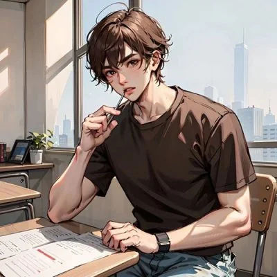 Cool Boy Dp Image Dp