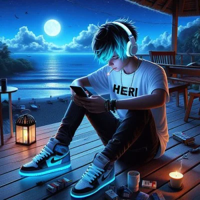 Cool Boy Dp Image Dp