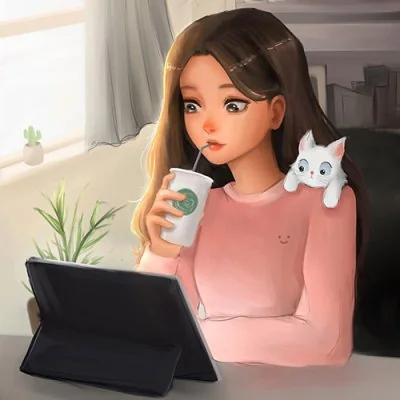 Girl Dp Image Cool Dp