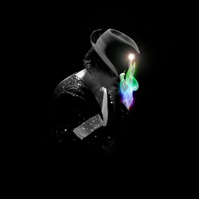 Michael Jackson Stylish Cool Wallpaper