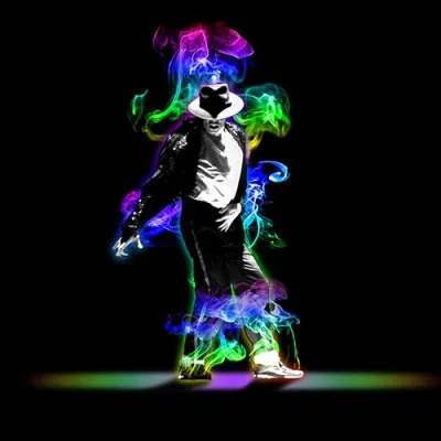 Michael Jackson Unique Cool Dp