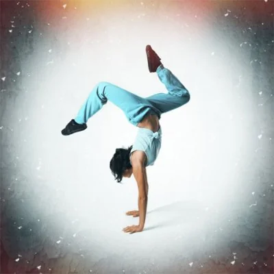 Stylish Cool Dp