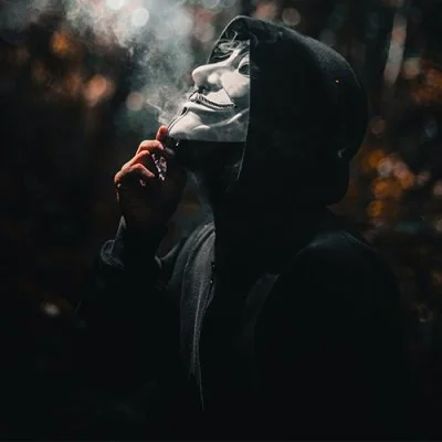 Stylish Cool Dp