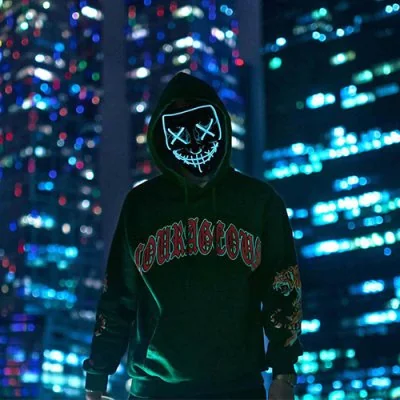 Stylish Cool Dp