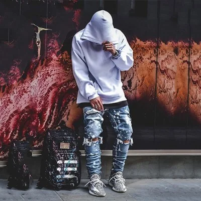 Stylish Cool Dp