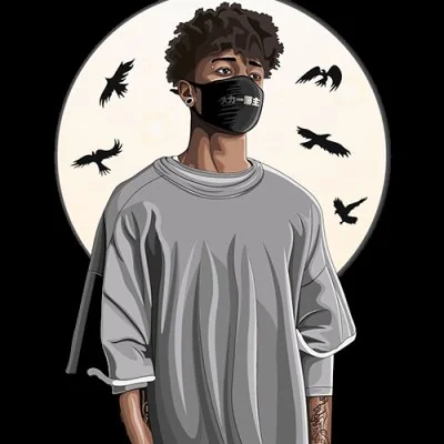 Stylish Cool Dp
