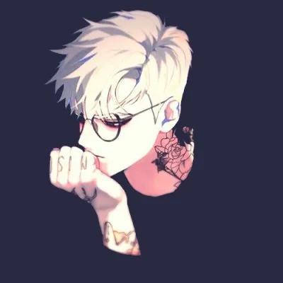 Stylish Cool Dp