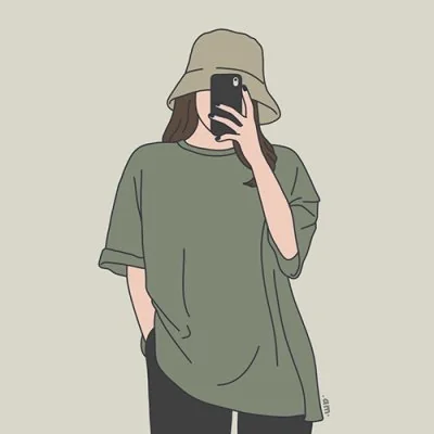 Stylish Cool Dp