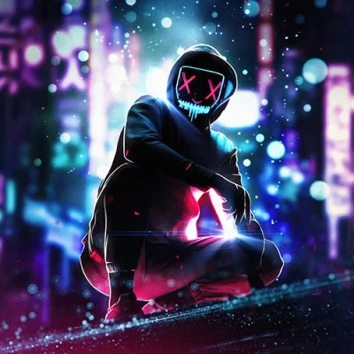 Stylish Cool Dp