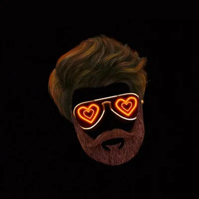 Stylish Cool Dp