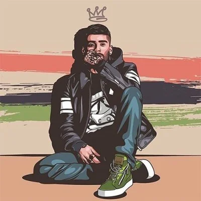 Stylish Cool Dp