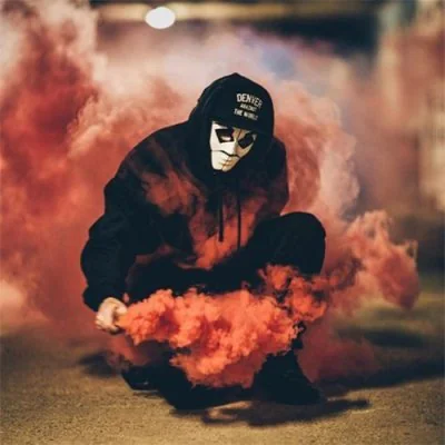 Stylish Cool Dp