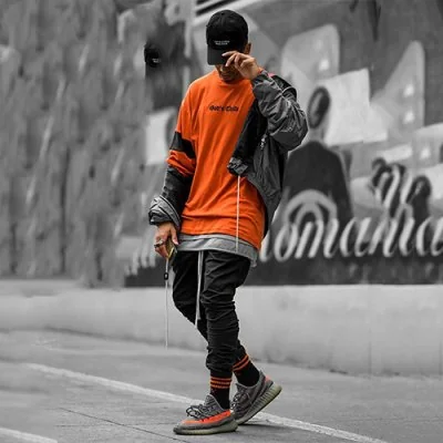 Stylish Cool Dp