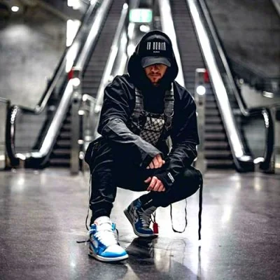 Stylish Cool Dp