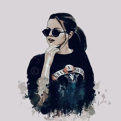 Stylish Cool Dp