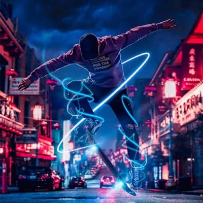 Stylish Cool Dp