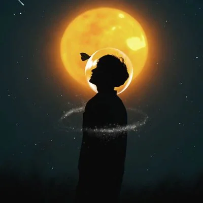 Stylish Cool Dp