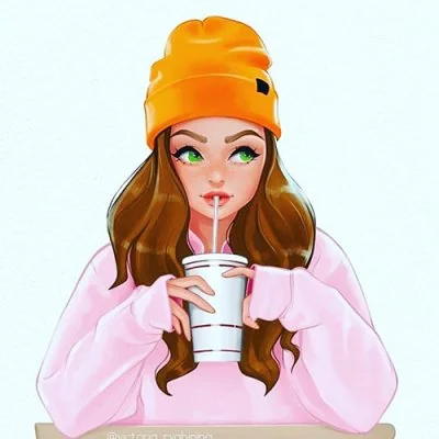 Stylish Cool Dp
