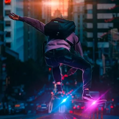 Stylish Cool Dp