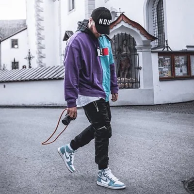 Stylish Cool Dp