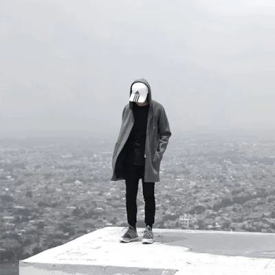 Stylish Cool Dp